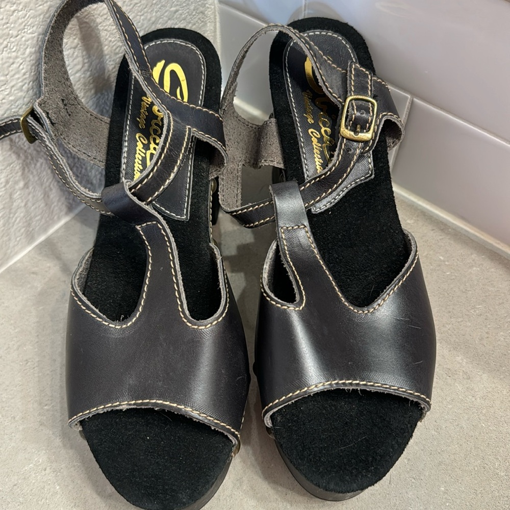 NWOT Sbicca sz 9